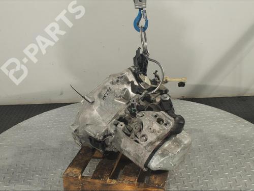 Gearbox PEUGEOT 208 I (CA_, CC_) 1.6 HDi / BlueHDi 75 | BP11901637M3 