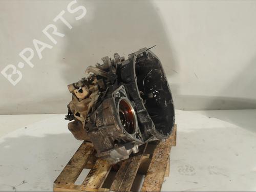 Gearbox NISSAN X-TRAIL II (T31)  | BP17486659M3 