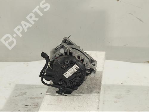 Alternator PEUGEOT 208 I (CA_, CC_) 1.6 HDi / BlueHDi 75 | BP12131309M7 