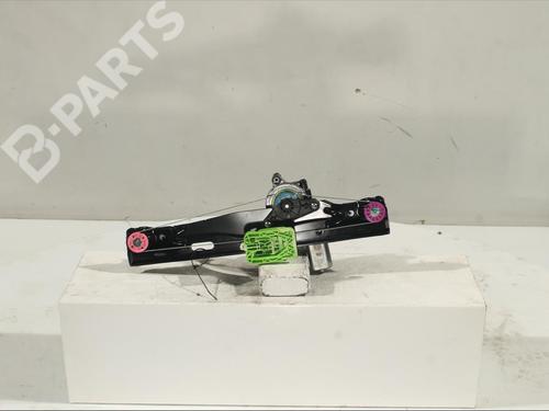 Rear left window mechanism MINI MINI (F55) Cooper S | BP12085385C24 