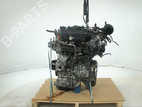 Used Engine Engine 37650909 37650909