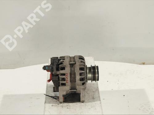 Alternator DACIA LOGAN II 1.5 dCi | BP11905830M7 