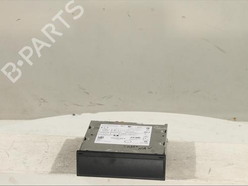 Used Electronic module Electronic module VW TIGUAN (5N_) 1.4 TSI 4motion (150 hp) 15137107 15137107