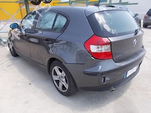 Gearbox BMW 1 (E87) 118 i | BP38714090M3 - Image 7