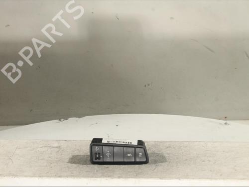 Used Headlight switch Headlight switch HYUNDAI TUCSON (TL, TLE) 1.6 CRDi (116 hp) 17799460 17799460