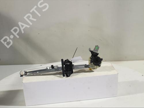 Front right window mechanism CITROËN C3 IV (CB_, CC_) 1.2 PureTech 100 (CBHPV4) | BP27097438C23 