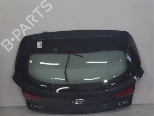 tailgate-hyundai-i30-pde-pd-pden-2016-38713858 main image
