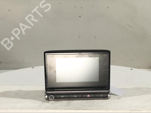 display-monitor-citroen-c3-aircross-ii-2r_-2c_-2017-32457846 main image