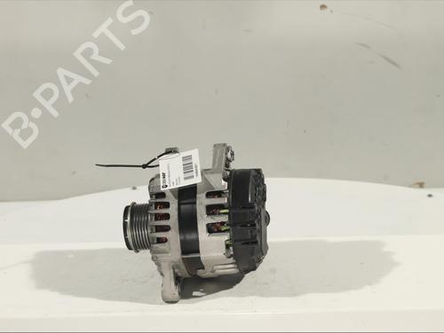 Used Alternator Alternator KIA RIO IV (YB, SC, FB) 1.25 (84 hp) 11984311 11984311