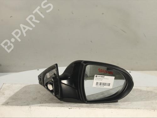 Used Right mirror KIA SPORTAGE III (SL) 1.7 CRDi (116 hp) 30630933