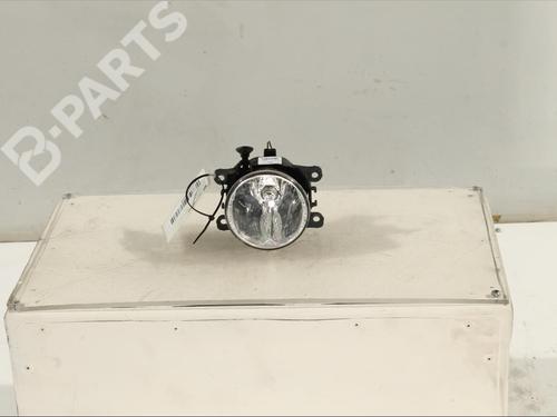 Højre foran tåkelykt DACIA DUSTER (HM_) 1.5 dCi 115 (HMAD) (116 hp) 11981516