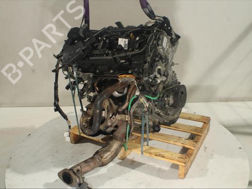 Engine MAZDA CX-5 (KF)  | BP19937970M1 