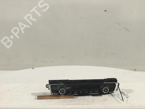 Used Climate control BMW 4 Gran Coupe (F36) 420 d (190 hp) 13311023