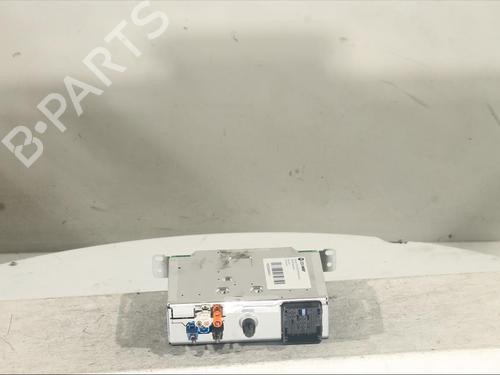 Bilradio CITROËN C3 / C3 ORIGIN III (SX)  | BP18299115E6 