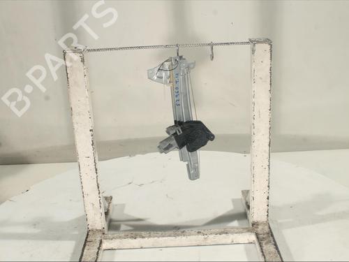 Used Rear left window mechanism Rear left window mechanism CITROËN DS5 2.0 HDi 165 (163 hp) 20221658 20221658