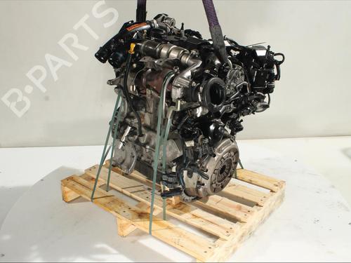 Engine FORD ECOSPORT 1.5 EcoBlue TDCi | BP24519933M1 