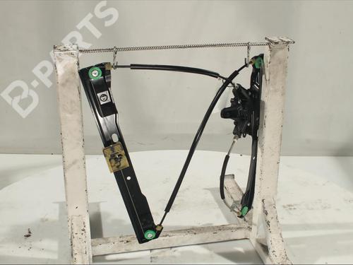 Front right window mechanism FORD C-MAX II (DXA/CB7, DXA/CEU)  | BP12174653C23 