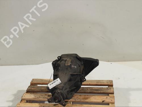 Rear differential MERCEDES-BENZ C-CLASS (W204) C 200 CDI (204.007, 204.006) 2043501314 PEGATINA: 20435017141774179003TROQUE: 1774179 2´65