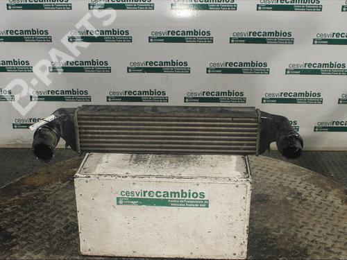 Intercooler BMW 3 Compact (E46) 320 td | BP11894012M30 