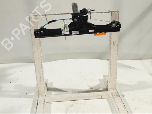 Used Front left window mechanism BMW 2 Gran Tourer (F46) 218 d (150 hp) 12081300
