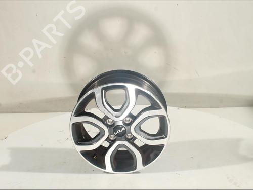 Fælk KIA PICANTO III (JA) 1.2 MPI (84 hp) 24399389