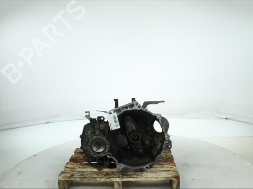 gearbox-seat-cordoba-6l2-2002-2003-2004-2005-2006-2007-2008-2009-40205641 main image