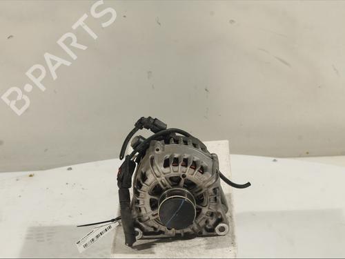 Alternator PEUGEOT 208 II (UB_, UP_, UW_, UJ_) 1.2 PureTech 100 | BP28350393M7 