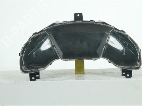 Used Instrument cluster Instrument cluster HONDA CIVIC X Hatchback (FC_, FK_) 1.0 VTEC (FK6) (129 hp) 35747710 35747710