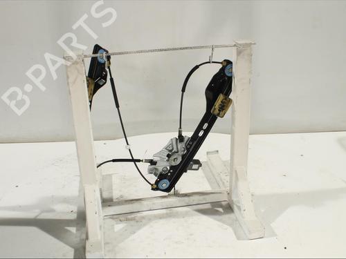 Rudehejsemekanisme ventre foran OPEL ZAFIRA TOURER C (P12) 2.0 CDTi (75) | BP12079559C22