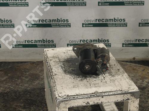 Starter SEAT LEON (1P1)  | BP11980267M8 