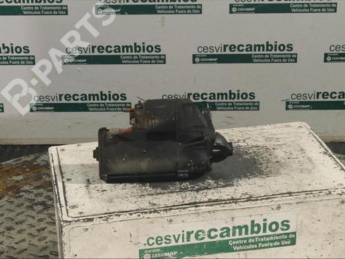 Anlasser für RENAULT SCÉNIC II (JM0/1_) 1.5 dCi (JM02, JM13) (101 hp) 11898247