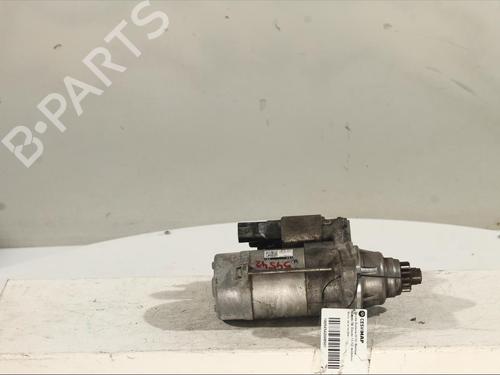 Used Starter Starter SKODA OCTAVIA III (5E3, NL3, NR3) 1.6 TDI (105 hp) 29349524 29349524
