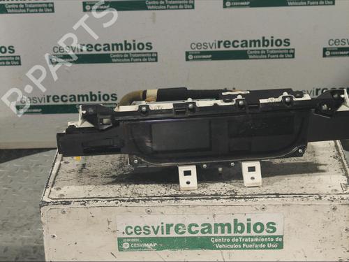 Used Display monitor Display monitor MAZDA CX-7 (ER) 2.2 MZR-CD AWD (ER10A) (173 hp) 11899883 11899883