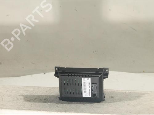 Display monitor OPEL ASTRA H (A04) 1.7 CDTI (L48) | BP18898802C48 