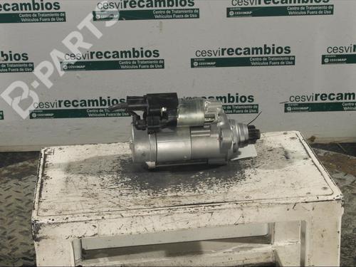 Starter SEAT ATECA (KH7, KHP)  | BP11989131M8 
