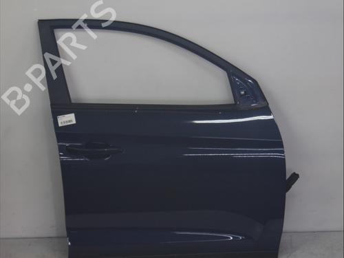 Used Right front door Right front door HYUNDAI TUCSON (TL, TLE) 1.7 CRDi (116 hp) 36444671 36444671
