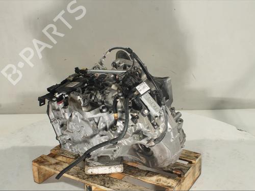 Gearbox CITROËN C4 Grand Picasso II (DA_, DE_) 1.6 THP 165 | BP18318444M3 