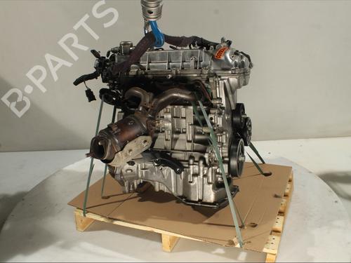 Engine HYUNDAI TUCSON (TL, TLE) 1.6 GDi | BP29203324M1