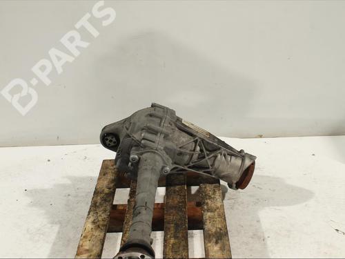 Front differential AUDI Q7 (4LB) 3.0 TDI quattro | BP11989687M23