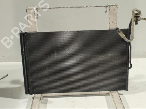 Used AC radiator AC radiator PORSCHE CAYENNE (92A) 3.0 Diesel (239 hp) 12082548 12082548