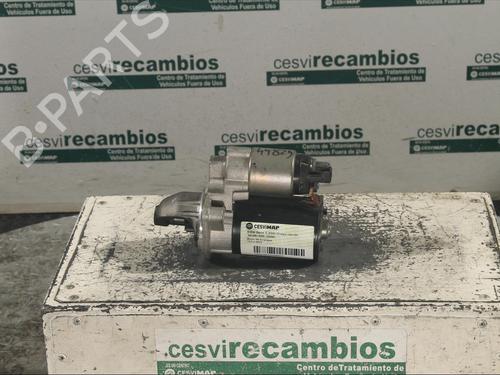 Used Starter Starter BMW 3 Coupe (E92) 320 i (170 hp) 11900692 11900692