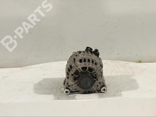 Used Alternator FORD C-MAX II (DXA/CB7, DXA/CEU) 1.5 TDCi (120 hp) 11981850