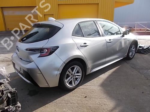 Used Parts TOYOTA COROLLA Hatchback (_E21_, _EA1_, _EH1_) 1.8 Hybrid (ZWE211, ZWE219) (122 hp) 4440197