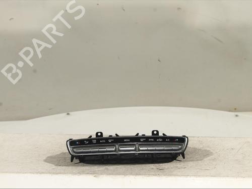 Used Climate control Climate control MERCEDES-BENZ GLC Coupe (C253) 220 d 4-matic (253.303, 253.305) (170 hp) 24019659 24019659