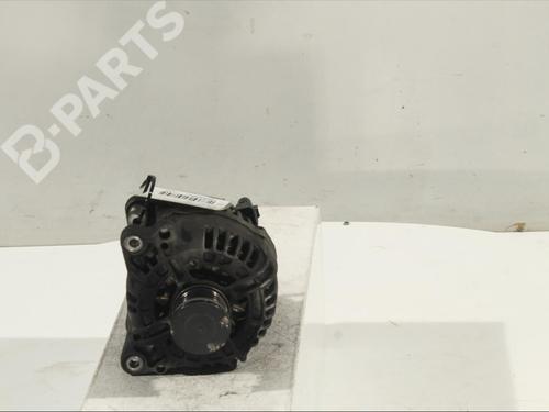 Alternator VW GOLF PLUS V (5M1, 521)  | BP11990165M7 