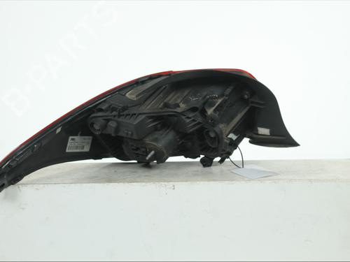 Højre baglygte CITROËN C-ELYSEE (DD_) 1.6 VTi 115 (DDNFP0, DDNFP6, DDNFP9) | BP39601804C35 - Image 2