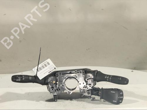 Used Steering column stalk Steering column stalk DACIA DUSTER (HM_) 1.5 dCi 115 (HMAD) (116 hp) 19706459 19706459