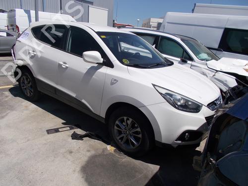 Starter HYUNDAI ix35 (LM, EL, ELH) 1.7 CRDi | BP27713882M8  - Image 8