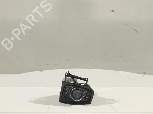 Used Headlight switch Headlight switch FORD FOCUS III Turnier 1.6 TDCi (115 hp) 13119791 13119791