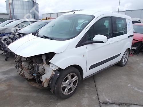 Used Parts FORD TOURNEO COURIER B460 MPV  1.5 EcoBlue  1242186
